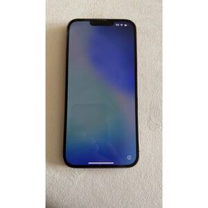 Apple iPhone 13 Pro Max 128GB Gold For Parts Repair